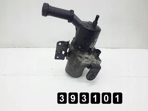 Servostyrningspump Citroen C4 2005 9657613580 a5097515a image 4