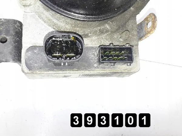 Servostyrningspump Citroen C4 2005 9657613580 a5097515a image 5