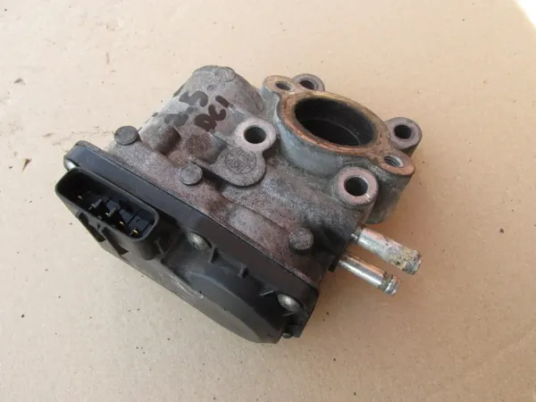 EGR-venttiili Nissan Pathfinder III R51 14710EC00B image 2