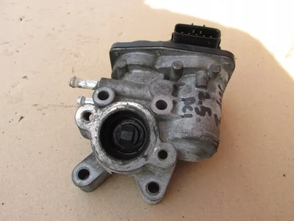 EGR-venttiili Nissan Pathfinder III R51 14710EC00B image 3