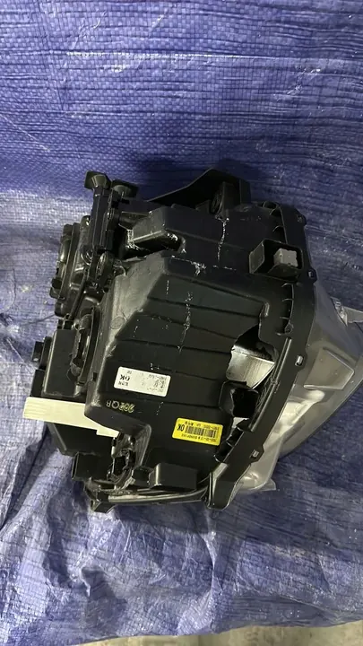 HYUNDAI SANTA FE 2019- FARO DELANTERO IZQUIERDO image 2