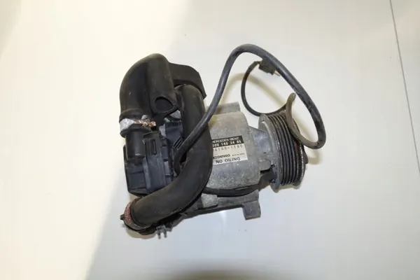 Pompe à air Mercedes OEM 0001403485 pour W140 V8 image 2