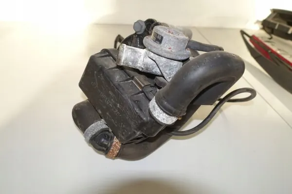 Pompe à air Mercedes OEM 0001403485 pour W140 V8 image 4