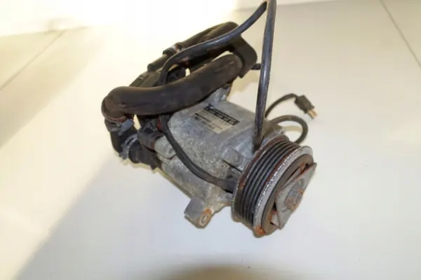 Pompe à air Mercedes OEM 0001403485 pour W140 V8 image 5