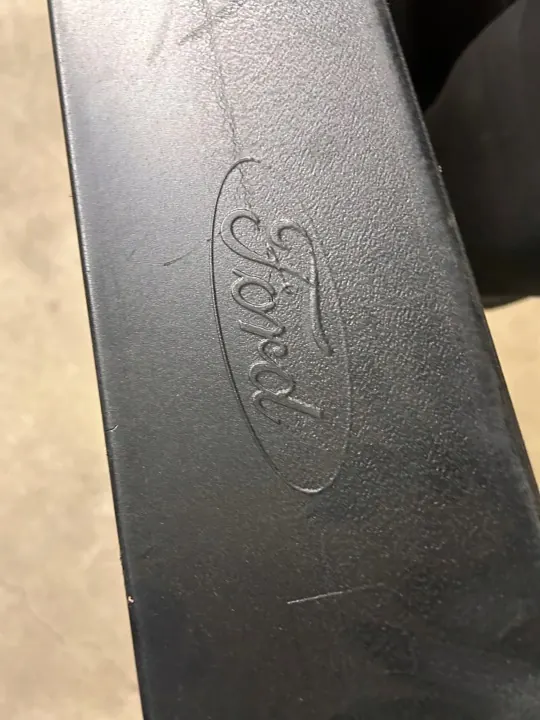 Steg OEM LJ5GAX för Ford Ranger MK5 image 4