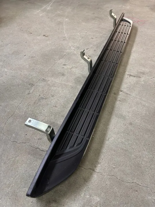 Steg OEM LJ5GAX för Ford Ranger MK5 image 5