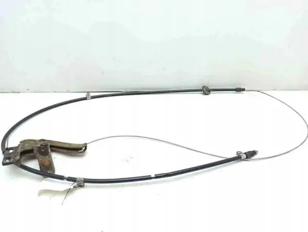 Câble de frein à main OEM A4474200085 Mercedes Vito 447 image 4