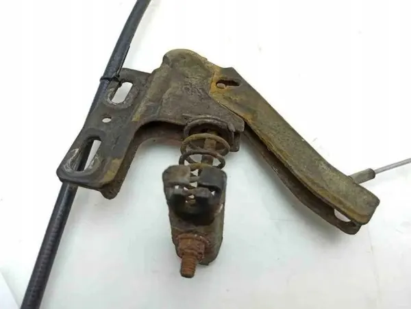 Câble de frein à main OEM A4474200085 Mercedes Vito 447 image 6