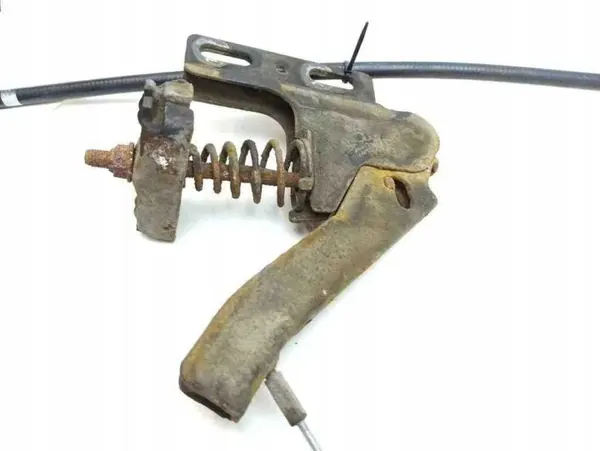 Câble de frein à main OEM A4474200085 Mercedes Vito 447 image 7