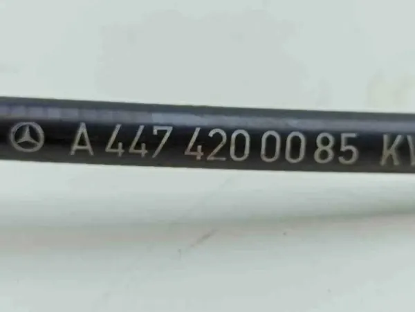 Câble de frein à main OEM A4474200085 Mercedes Vito 447 image 9