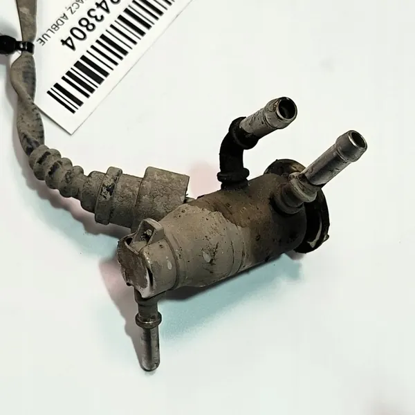 Inyector AdBlue usado OEM 160726474R para Renault Master IV image 2