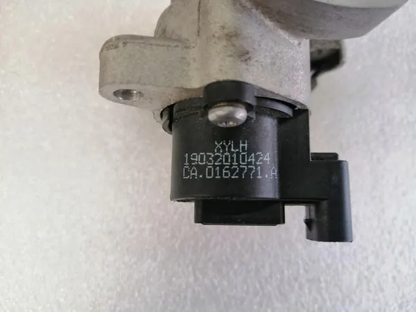 Fiat OE 71775267 växellåda pump image 3