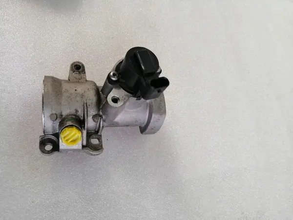 Fiat OE 71775267 växellåda pump image 4