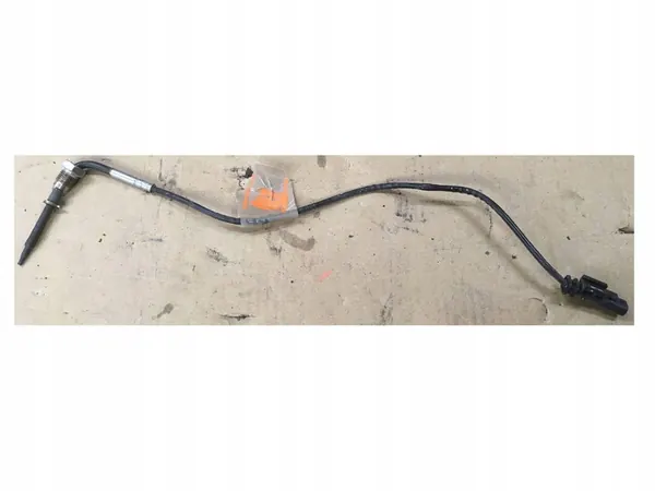 Capteur de température des gaz d'échappement Fiat Ducato 2023 2.2 EURO 6 ATE9726 image 1