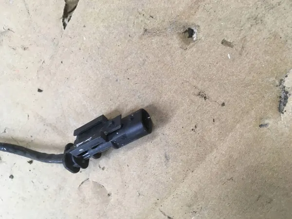 Capteur de température des gaz d'échappement Fiat Ducato 2023 2.2 EURO 6 ATE9726 image 3