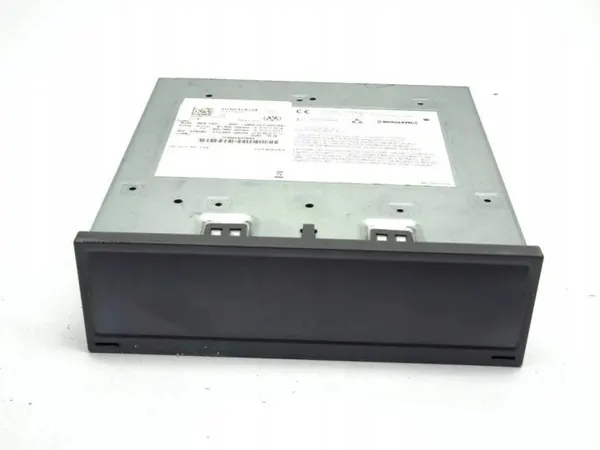 VW ID.5 CD-wisselaar OEM 10A035816E - Gebruikt image 2