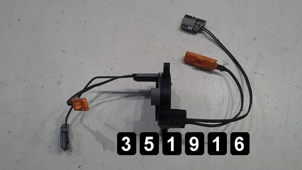 Glijring OEM AM-351916 voor Citroen Xantia 1998 image 2