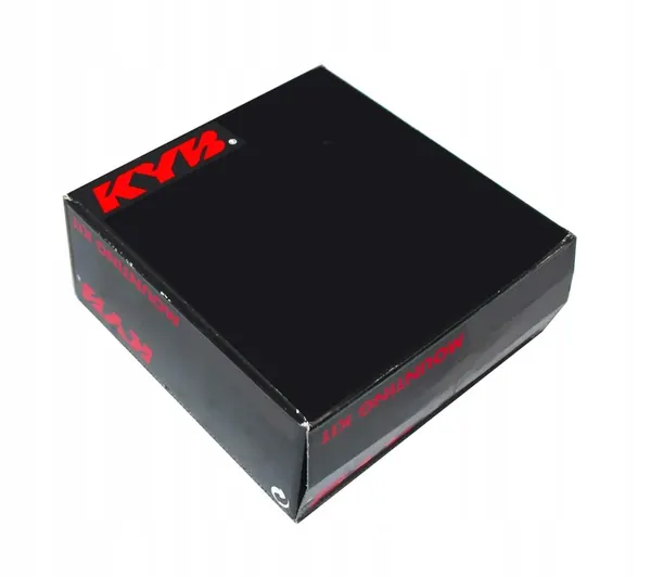 Amortizzatore KYB 341738 Audi image 2