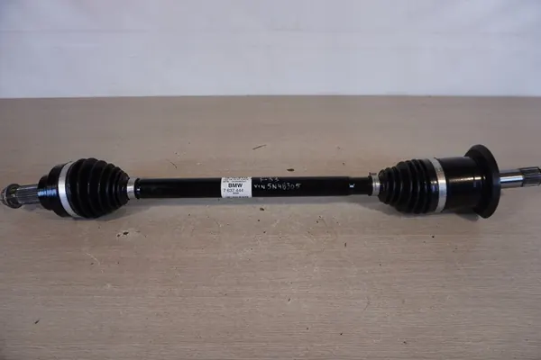 Bakaxel BMW F20 F30 F32 F36 7637444 image 2