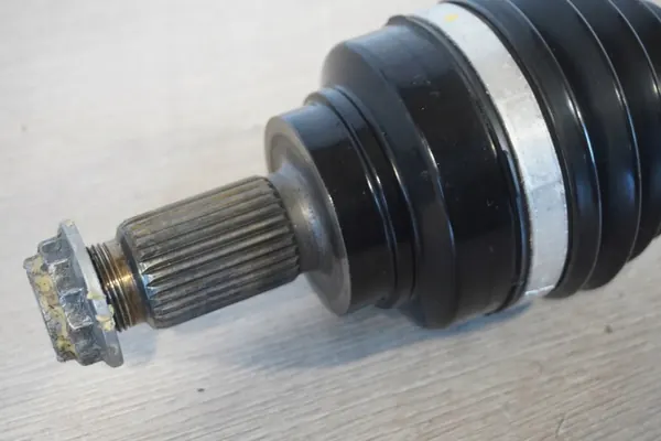 Bakaxel BMW F20 F30 F32 F36 7637444 image 4