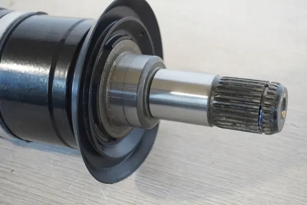 Bakaxel BMW F20 F30 F32 F36 7637444 image 5