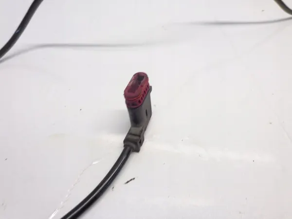 OEM 2035401417 Rechte Hinterachsschenkel mit ABS-Sensor image 4