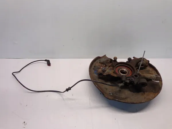 OEM 2035401417 Rechte Hinterachsschenkel mit ABS-Sensor image 6