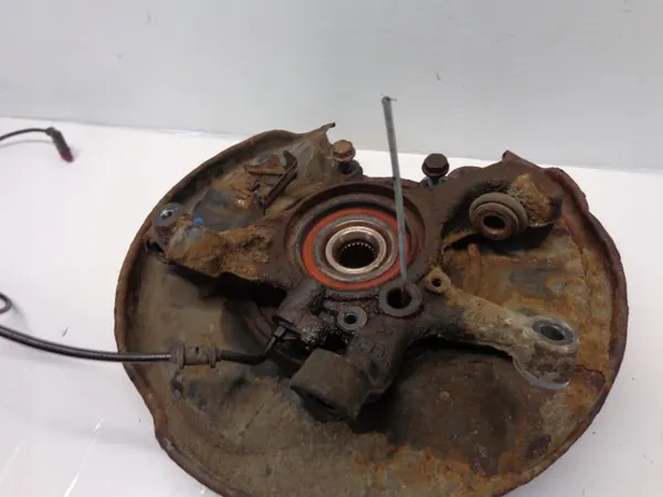 OEM 2035401417 Rechte Hinterachsschenkel mit ABS-Sensor image 7