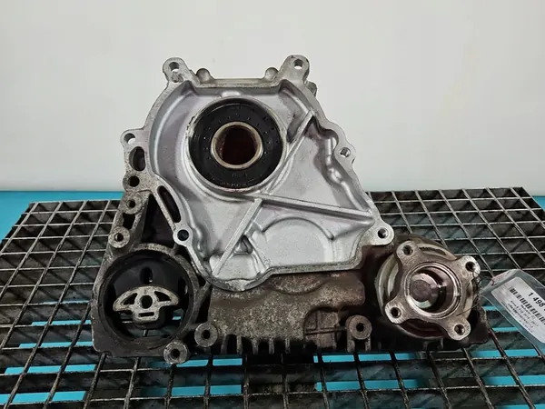 Réducteur BMW F10 F11 2.0D XDRIVE Endommagé image 6