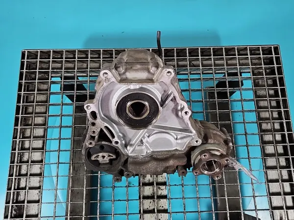 Réducteur BMW F10 F11 2.0D XDRIVE Endommagé image 7