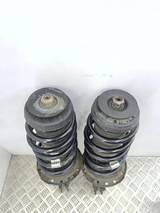 Ammortizzatore anteriore Opel Mokka X 2020 OEM 95266857 image 2