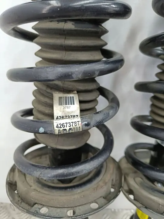 Ammortizzatore anteriore Opel Mokka X 2020 OEM 95266857 image 4