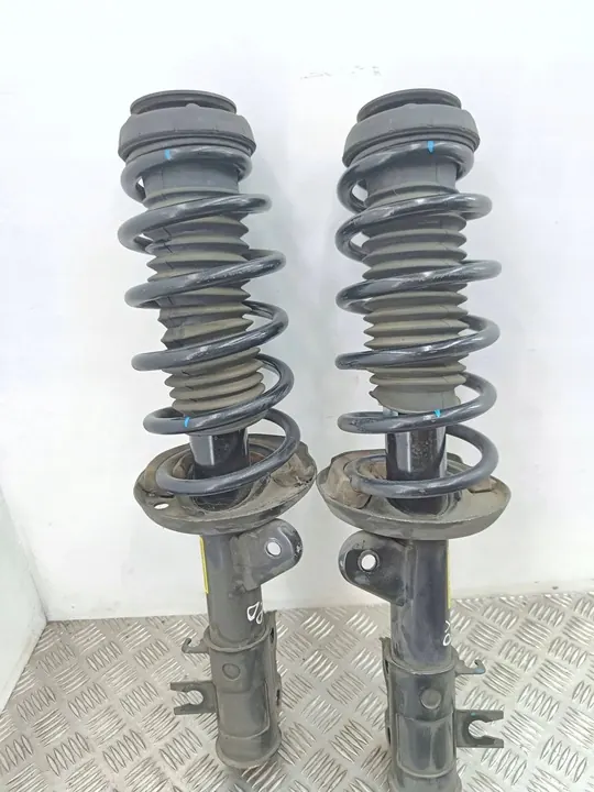 Ammortizzatore anteriore Opel Mokka X 2020 OEM 95266857 image 8