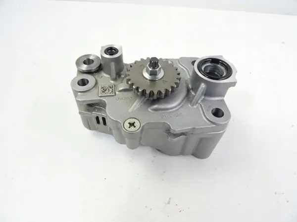 Pompe à huile Nissan OEM 6RC0A pour T33 IV 1.5 VCT E-POWER image 2