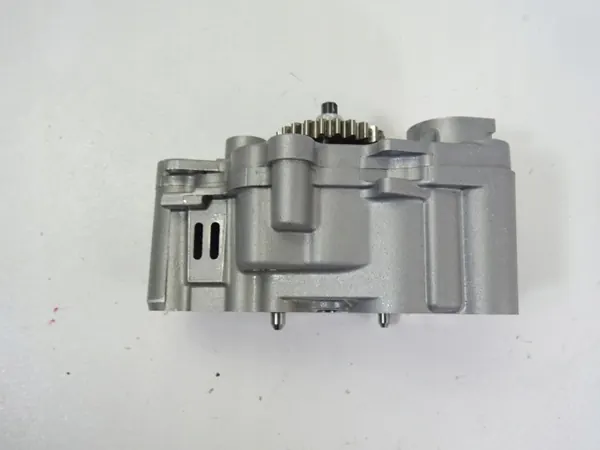 Pompe à huile Nissan OEM 6RC0A pour T33 IV 1.5 VCT E-POWER image 4