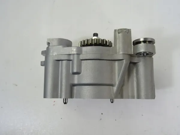 Pompe à huile Nissan OEM 6RC0A pour T33 IV 1.5 VCT E-POWER image 5