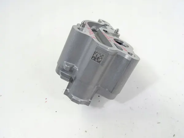 Pompe à huile Nissan OEM 6RC0A pour T33 IV 1.5 VCT E-POWER image 7