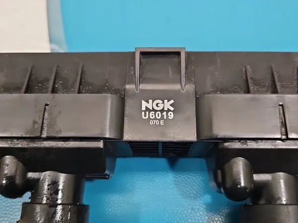 Tändspole för Opel Meriva A 1.4 16V 6-Pin NGK image 3