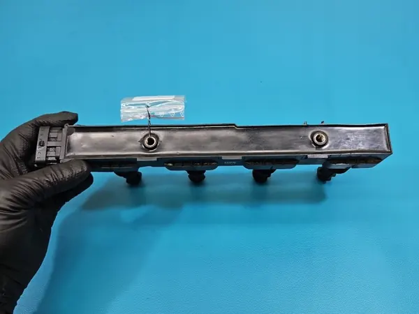 Tändspole för Opel Meriva A 1.4 16V 6-Pin NGK image 4