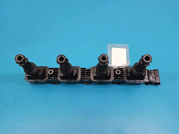 Tändspole för Opel Meriva A 1.4 16V 6-Pin NGK image 6