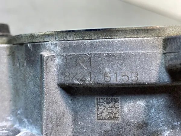 Bomba de vacío Suzuki OEM FBZ17904 para Vitara 2019 image 3