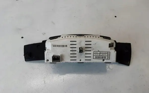 Honda OE Navigationsbildschirm HR0343001 - Gebraucht image 3