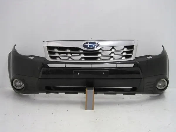 Paraurti anteriore Subaru Forester III image 2