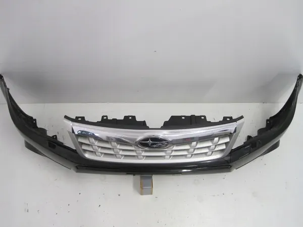 Paraurti anteriore Subaru Forester III image 5