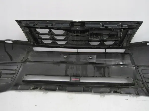 Paraurti anteriore Subaru Forester III image 9