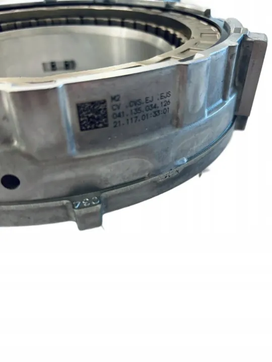 Embrayage unidirectionnel OEM 105.09 pour Ford 8F35 image 3