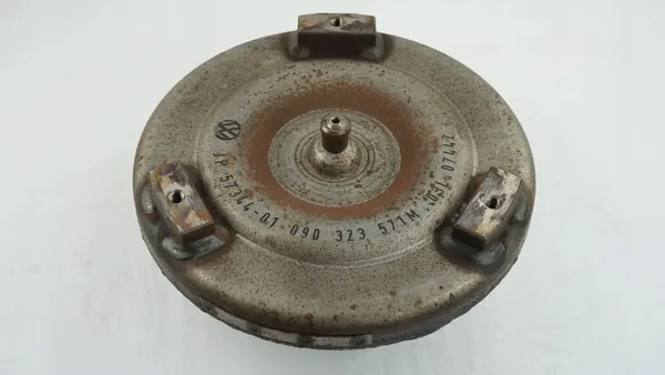 Acoplamento Hidráulico VW Touareg Porsche Cayenne 3.2 V6 OEM image 4