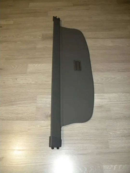OEM 8K9863553NN3 Persianas de Maletero Audi A4 B8 Avant image 3