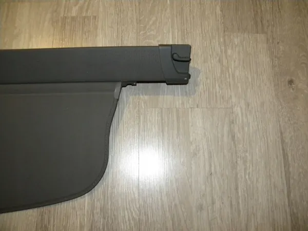 OEM 8K9863553NN3 Persianas de Maletero Audi A4 B8 Avant image 4