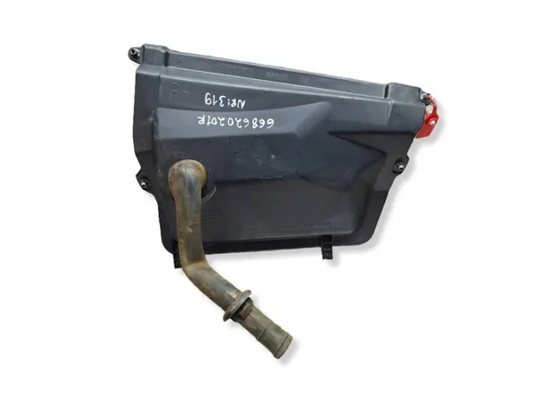 Rechter scuttle afvoer OEM S26301319 Renault Trafic III image 2